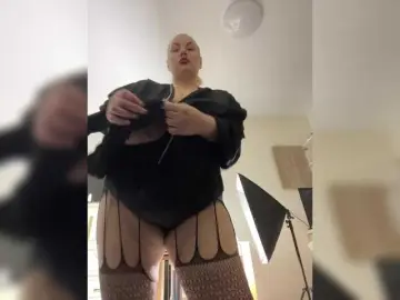 Bongacams Adult Webcam of RobinLili