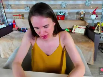 Bongacams Free Live Porn of SusanSmite