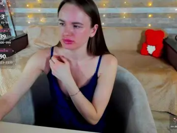 Bongacams Nude Webcam of SusanSmite