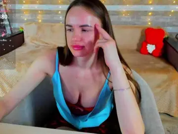 Bongacams Best live sex cam show of SusanSmite