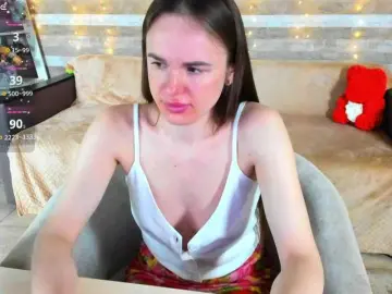 Bongacams Private Sex Chat of SusanSmite