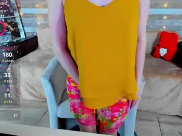 Bongacams Sex Chat of SusanSmite