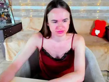 Bongacams Nude Webcam of SusanSmite