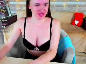 Bongacams Adult Webcam of SusanSmite
