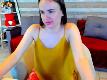Bongacams Nude Webcam of SusanSmite