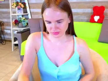 Bongacams Private Sex Chat of SusanSmite