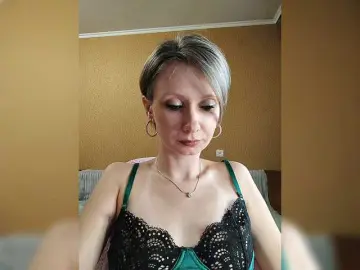 Bongacams Adult Webcam of prettyKris