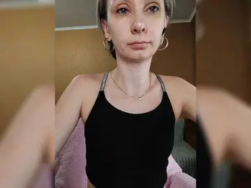 Bongacams Sex Chat of prettyKris