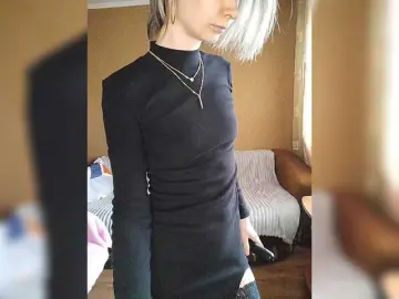 Bongacams Sex Cam of prettyKris