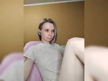 Bongacams Sex Cam of prettyKris
