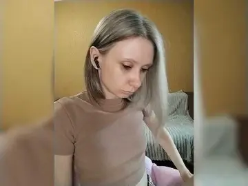 Bongacams Adult Webcam of prettyKris