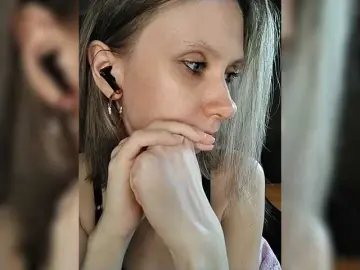 Bongacams Adult Video Chat of prettyKris