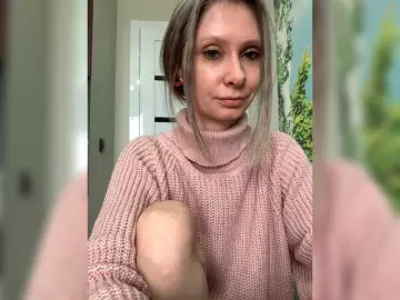 Bongacams Nude Webcam of prettyKris