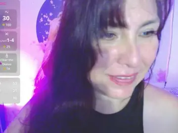 Bongacams Private Sex Chat of Evelyn-mature19