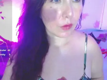 Bongacams Sex Chat of Evelyn-mature19
