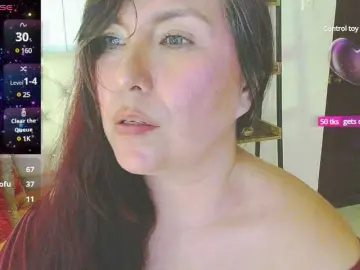 Bongacams Free Live Porn of Evelyn-mature19