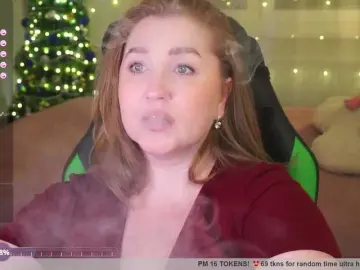 Bongacams Sex Cam of PusssyJuicy