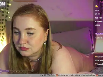 Bongacams Adult Video Chat of PusssyJuicy