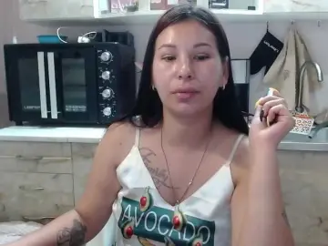Bongacams Private Sex Chat of Sex01Cat