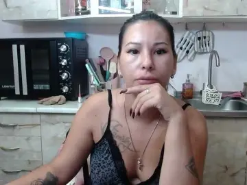 Bongacams Free Porn Cam of Sex01Cat