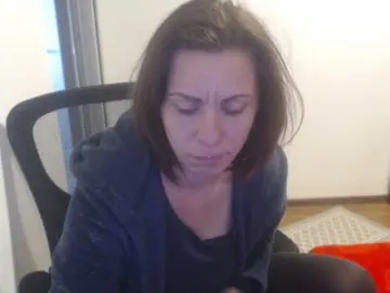 Bongacams Sex Chat of SweetAdela