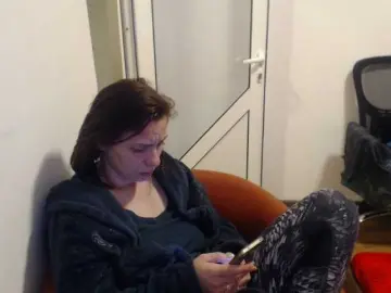 Bongacams Sex Chat of SweetAdela