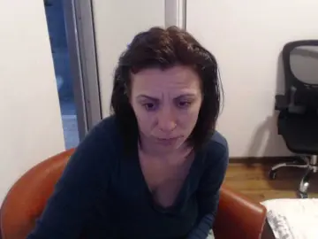 Bongacams Sex Chat of SweetAdela