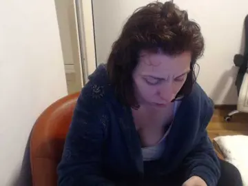 Bongacams Best Webcam of SweetAdela