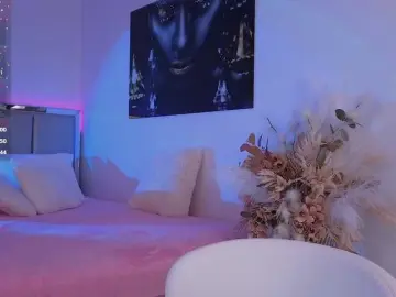 Bongacams Private Sex Chat of LexyQ