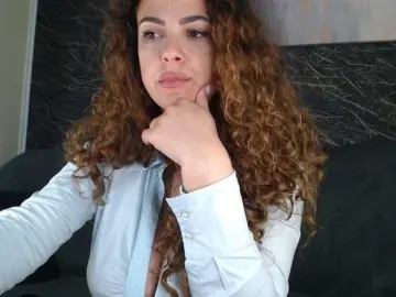 Bongacams Private Sex Chat of curlygirl35
