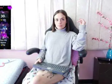 Bongacams Sex Cam of FantasyWish