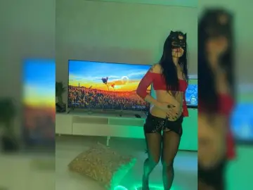 Bongacams Live Porn of FoxAlice2026