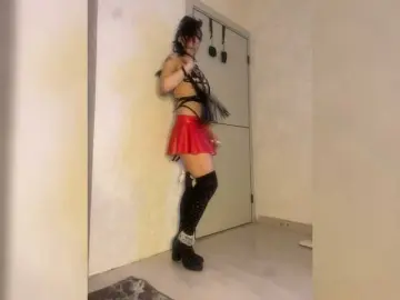 Bongacams Free Live Porn of FoxAlice2026