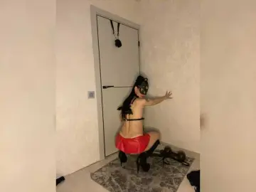 Bongacams Nude Webcam of FoxAlice2026