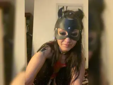 Bongacams Private Sex Chat of FoxAlice2026