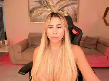 Bongacams Adult Webcam of KylieeCooper