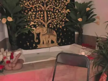 Bongacams Adult Webcam of KylieeCooper