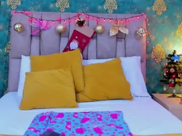 Bongacams Free Porn Cam of Samyprincexx