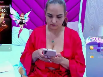 Bongacams Free Porn Cam of Samyprincexx