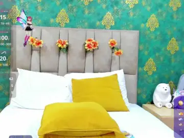 Bongacams Best live sex cam show of Samyprincexx