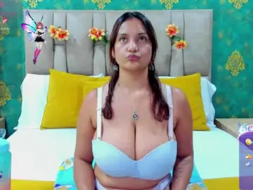 Bongacams Adult Video Chat of Samyprincexx