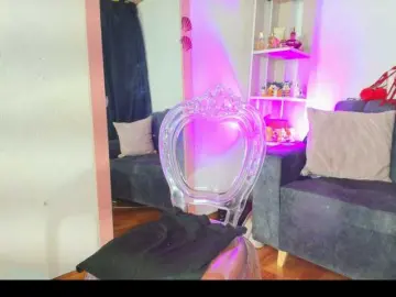 Bongacams Adult Webcam of Zully-Green