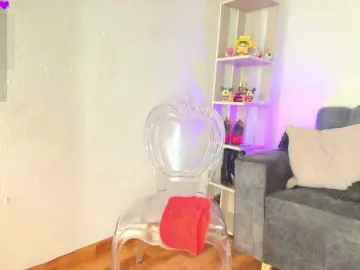 Bongacams Live Porn of Zully-Green
