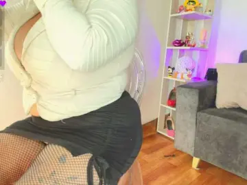 Bongacams Private Sex Chat of Zully-Green