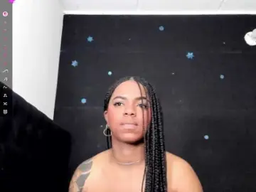 Bongacams Adult Webcams of Eleonnor