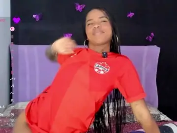 Bongacams Live Sex Cam of Eleonnor