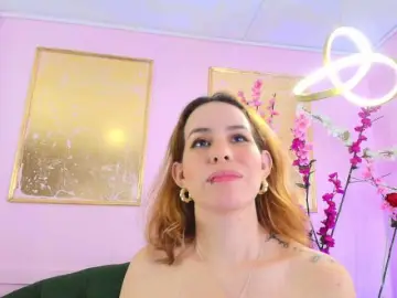 Bongacams Adult Webcam of SCARLETTE04