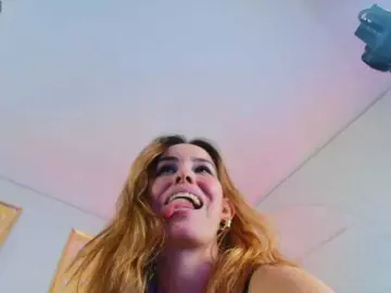 Bongacams Best Webcam of SCARLETTE04