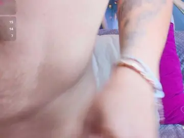 Bongacams Sex Cam of SCARLETTE04