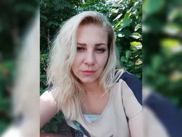 Bongacams Sex Cam of Sandra26a
